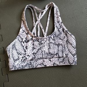 Lorna Jane sports bra XS